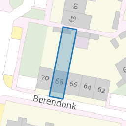 Perceel OTH01-C-5181