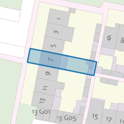 Perceel OTH01-C-5191