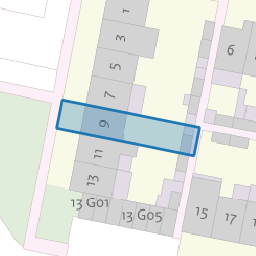 Perceel OTH01-C-5192