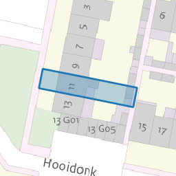 Perceel OTH01-C-5193