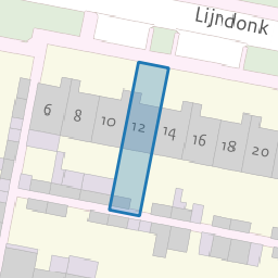 Perceel OTH01-C-5198