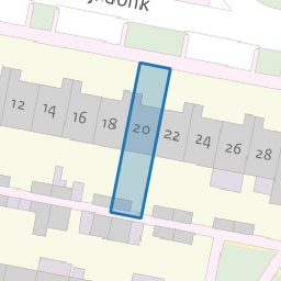 Perceel OTH01-C-5202