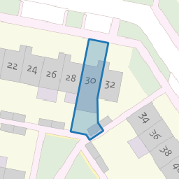 Perceel OTH01-C-5207