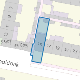 Perceel OTH01-C-5209