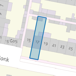 Perceel OTH01-C-5210