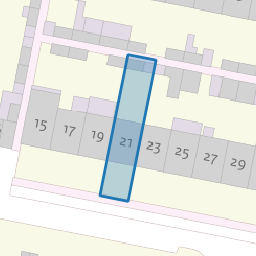 Perceel OTH01-C-5212