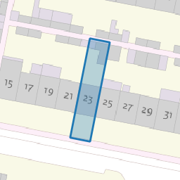 Perceel OTH01-C-5213