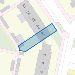 Perceel OTH01-C-5223