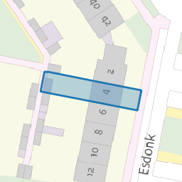 Perceel OTH01-C-5225