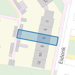 Perceel OTH01-C-5226