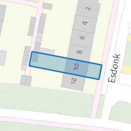 Perceel OTH01-C-5228