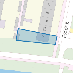 Perceel OTH01-C-5229