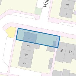 Perceel OTH01-C-5235