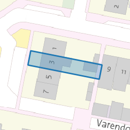 Perceel OTH01-C-5236