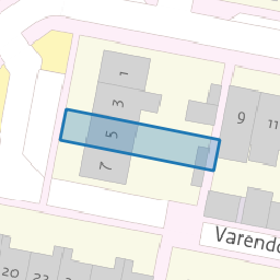 Perceel OTH01-C-5237