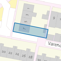 Perceel OTH01-C-5238