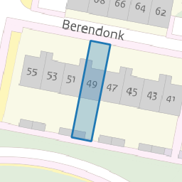 Perceel OTH01-C-5242