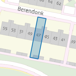 Perceel OTH01-C-5243