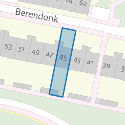 Perceel OTH01-C-5244