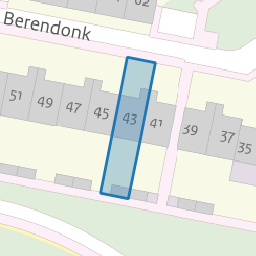 Perceel OTH01-C-5245