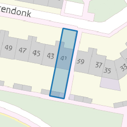 Perceel OTH01-C-5246