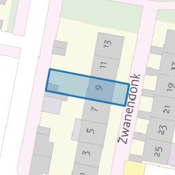 Perceel OTH01-C-5249