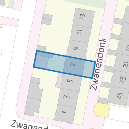 Perceel OTH01-C-5250