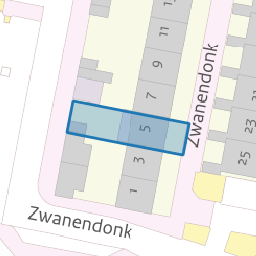 Perceel OTH01-C-5251