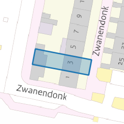 Perceel OTH01-C-5252