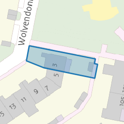 Perceel OTH01-C-5254