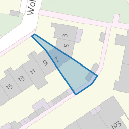 Perceel OTH01-C-5256