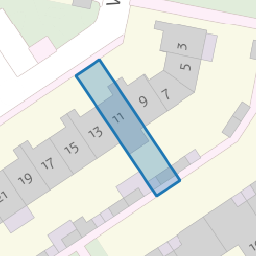 Perceel OTH01-C-5258