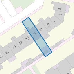 Perceel OTH01-C-5259