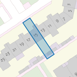 Perceel OTH01-C-5260