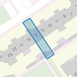 Perceel OTH01-C-5261