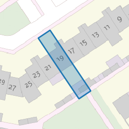 Perceel OTH01-C-5262