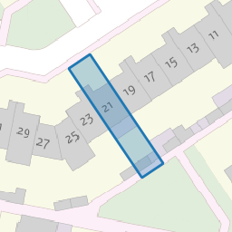 Perceel OTH01-C-5263