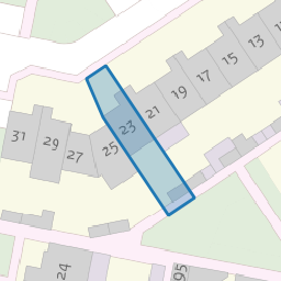 Perceel OTH01-C-5264