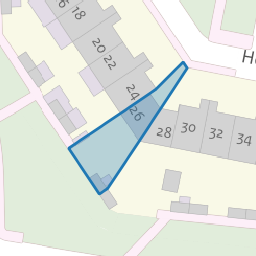 Perceel OTH01-C-5281