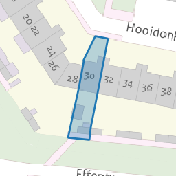 Perceel OTH01-C-5283