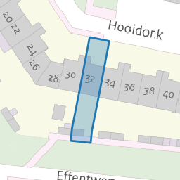 Perceel OTH01-C-5284