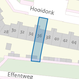 Perceel OTH01-C-5286