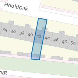 Perceel OTH01-C-5289