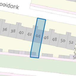 Perceel OTH01-C-5290