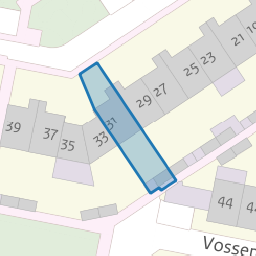 Perceel OTH01-C-5299