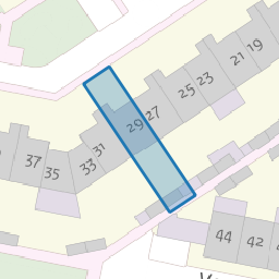 Perceel OTH01-C-5300