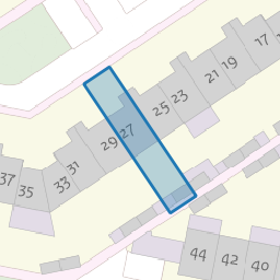 Perceel OTH01-C-5301