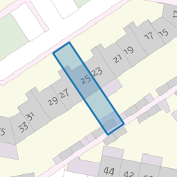 Perceel OTH01-C-5302