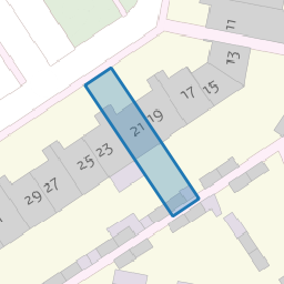 Perceel OTH01-C-5304