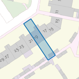 Perceel OTH01-C-5305